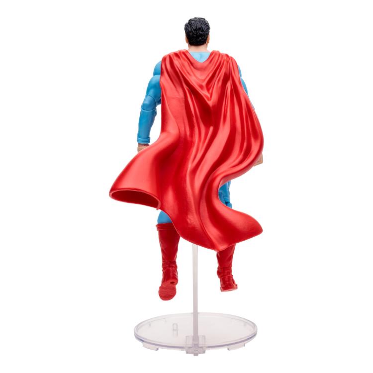 DC Classics Superman  7" Scale Action Figure