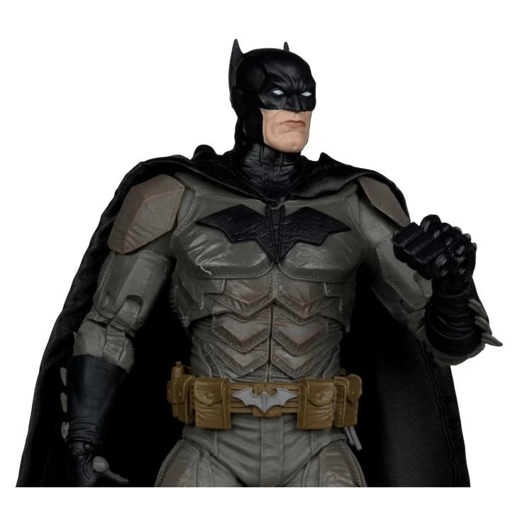 DC Multiverse Figures Batman: Noel