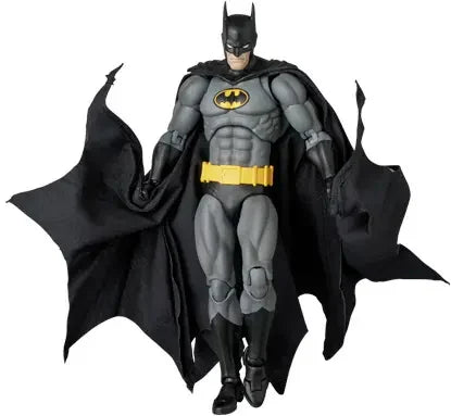 MAFEX Batman Knightfall Comic Action Figure by Medicom Toy