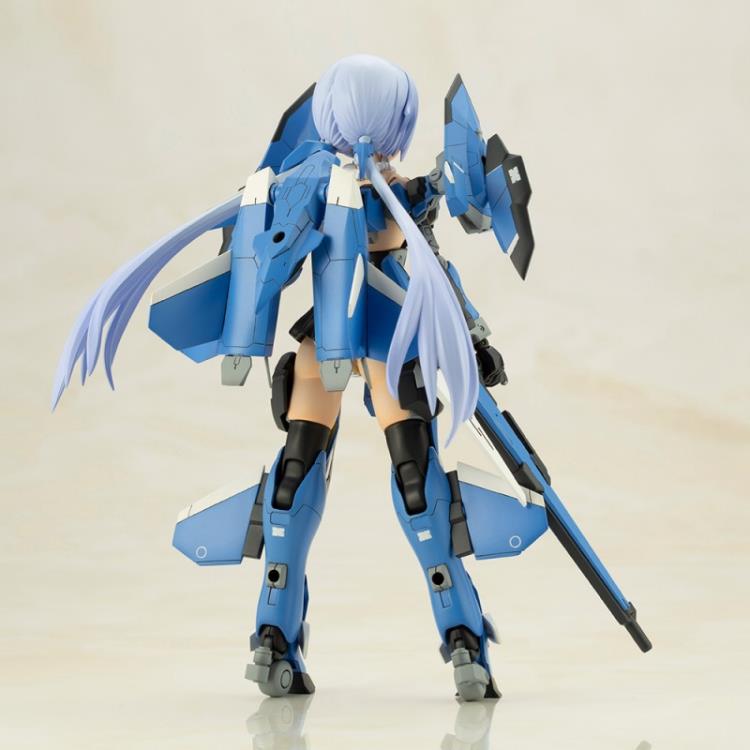 Frame Arms Girl Stylet XF-3 Plus Model Kit