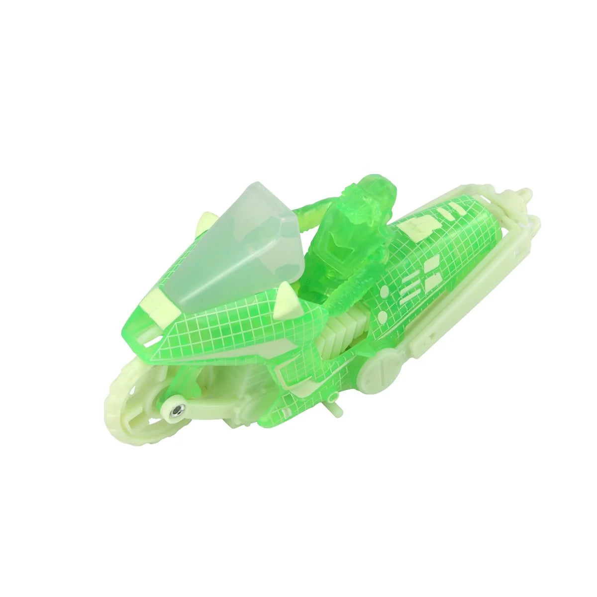 The Loyal Subjects M.A.S.K. Condor Hologram Edition Limited Convention Exclusive Vehicle