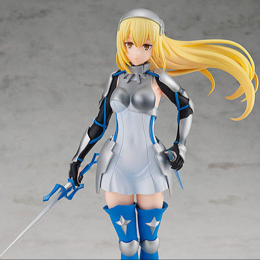 Is it Wrong to Try to Pick Up Girls in a Dungeon? IV Pop Up Parade Ais Wallenstein | 1 Per Customer