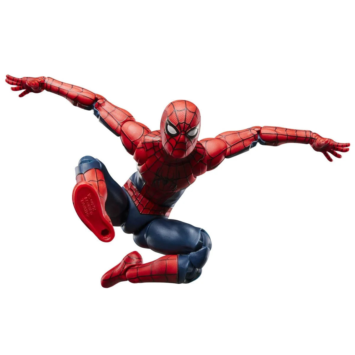 Spider Man Brand New Day Marvel Legends Series Spider Man 6 Inch Action Figure