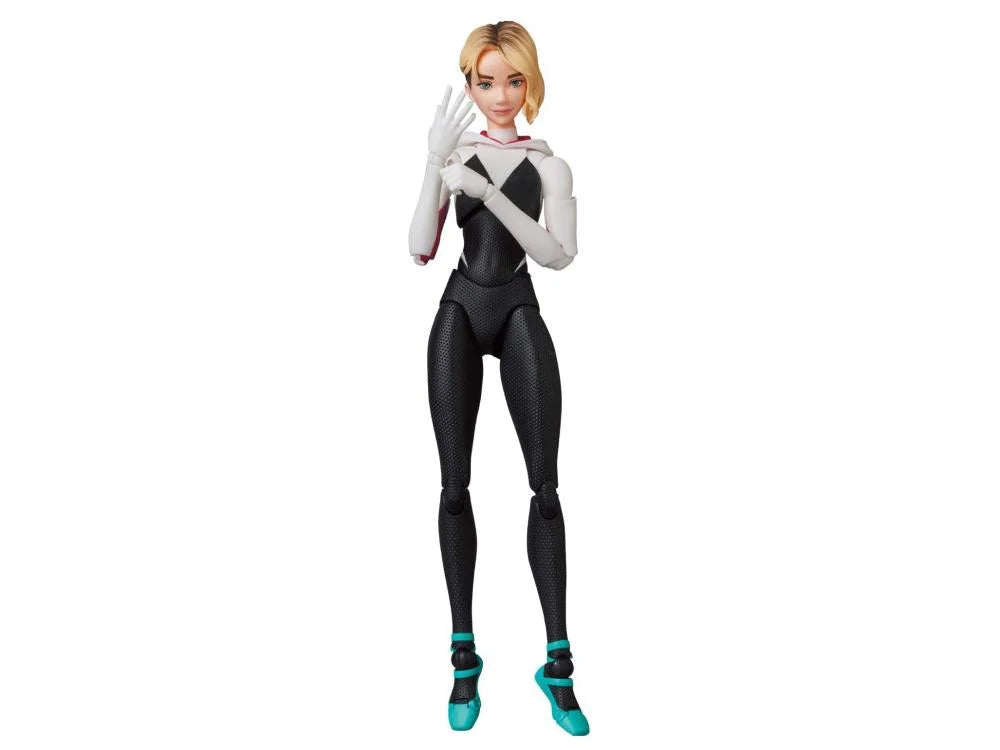 MAFEX "Spider-Gwen" Gwen Stacy (Renewal Ver.)