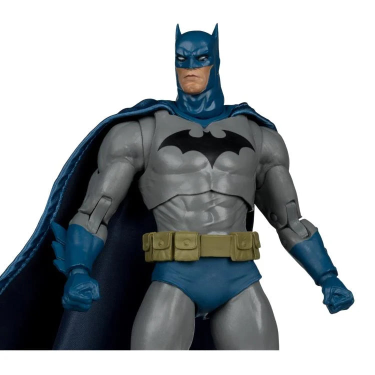 DC Multiverse Batman Hush 2 7 Inch Action Figure McFarlane