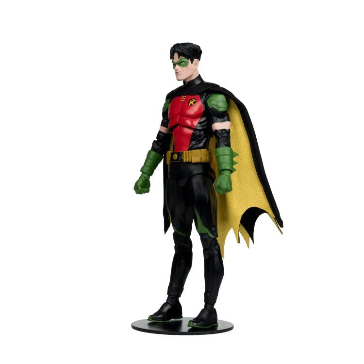 DC Multiverse Tim Drake: Robin Action Figure