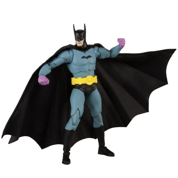 Detective Comics #27 DC Multiverse Batman Action Figure