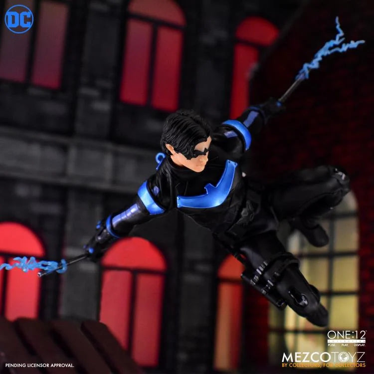 One:12 Collective DC Comics Nightwing