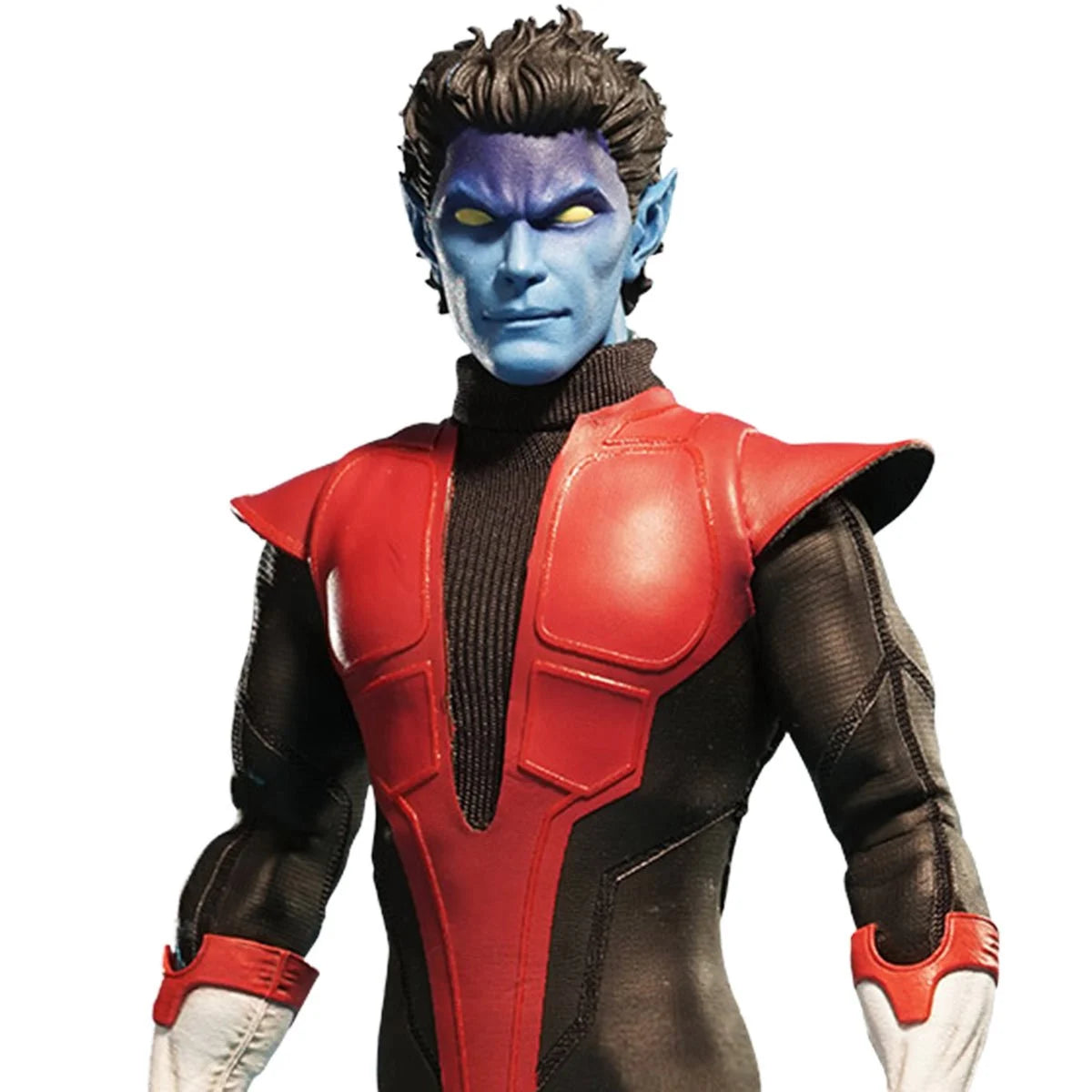 Mezco One:12 Collective Nightcrawler Action Figure X-Men Marvel