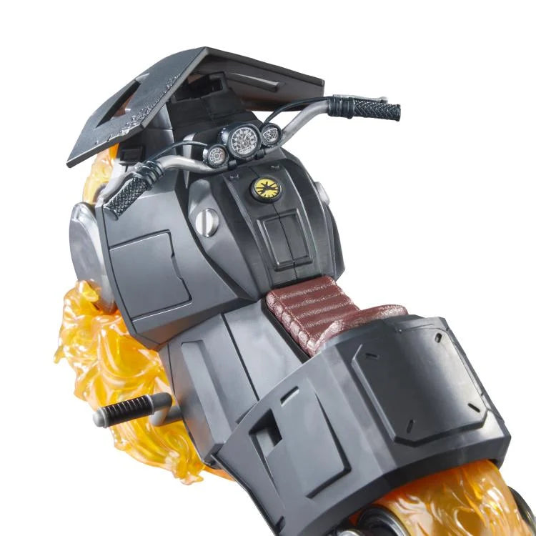 Marvel Legends Ghost Rider (Danny Ketch) w/ Motorcycle