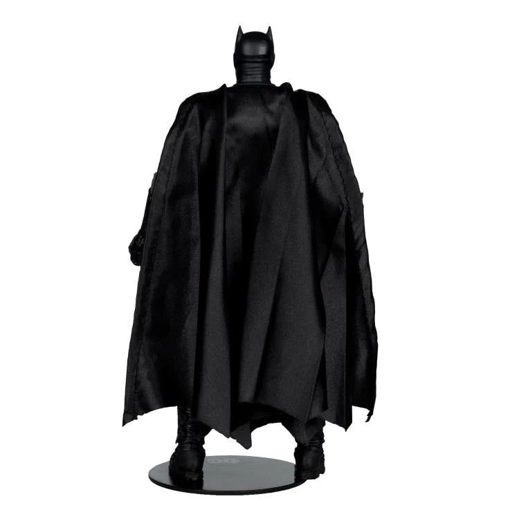 DC Multiverse Figures Batman: Noel