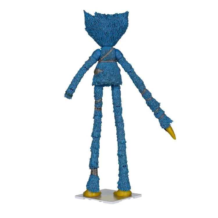 Poppy Playtime Huggy Wuggy 7 Inch Action Figure