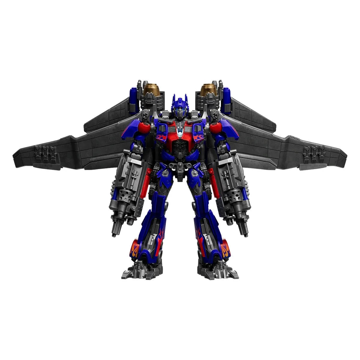Transformers Classic Class 021 Jet Wing Optimus Prime Deluxe Model Kit Blokees