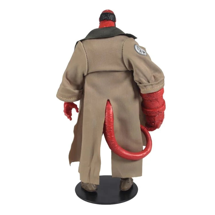 McFarlane Collector Edition #60 Hellboy Action Figure