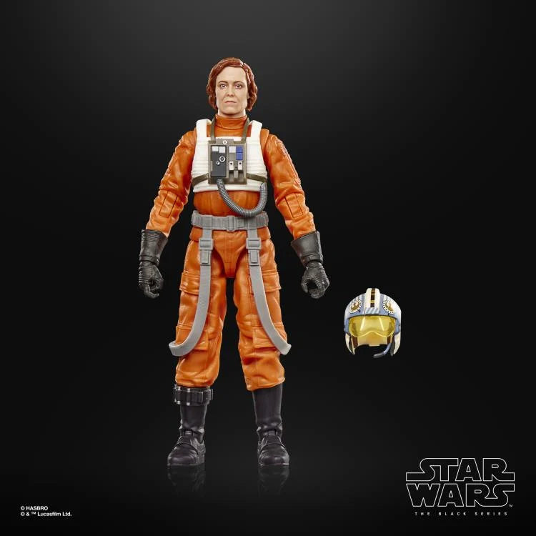 Star Wars: The Black Series Colonel Ward (The Mandalorian and Grogu) Action Figure