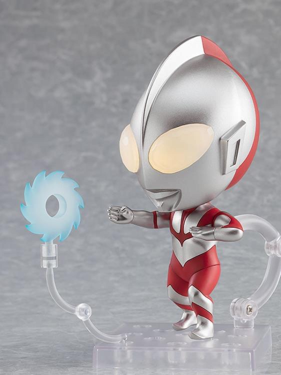 Shin Ultraman | Nendoroid No.2121 Ultraman