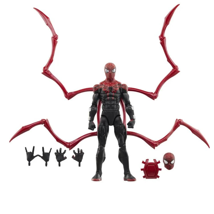 Marvel Legends Superior Spider-Man