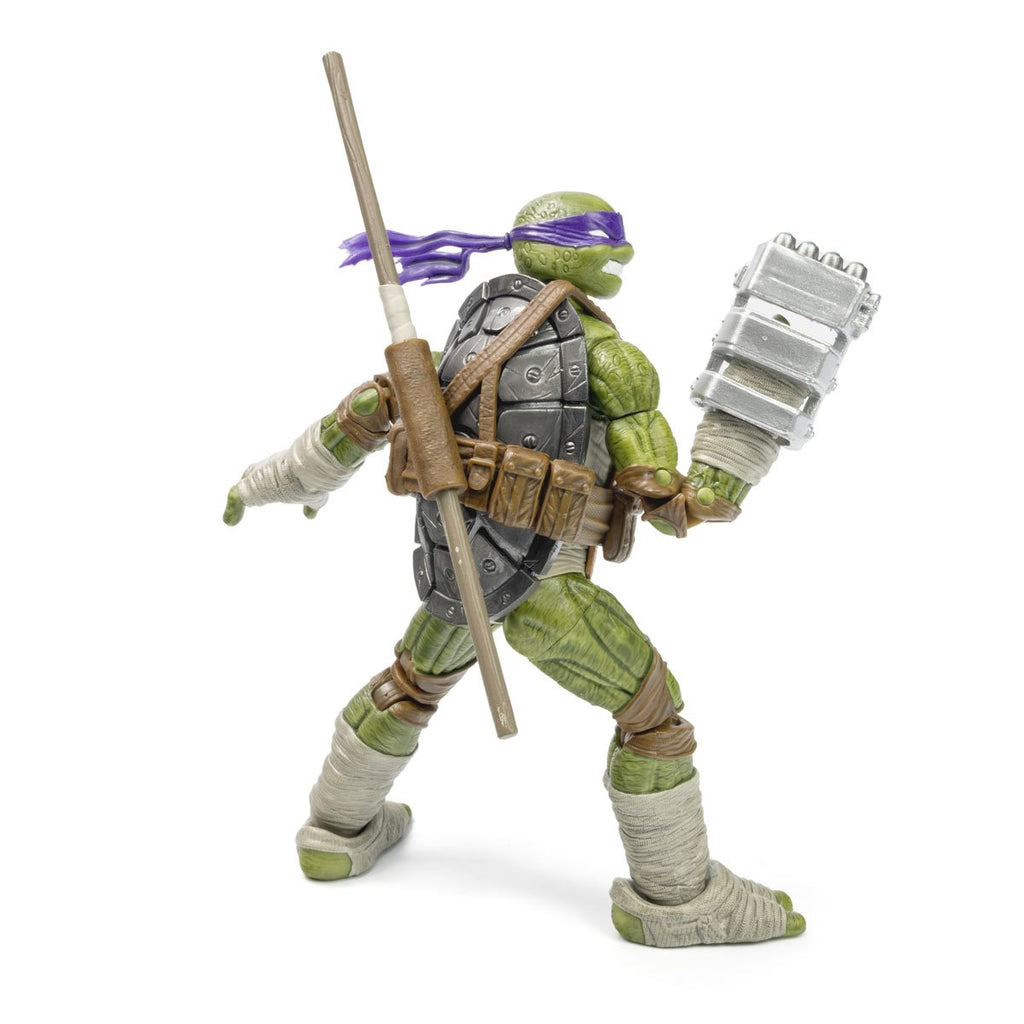 TMNT Donatello BST AXN - SDCC 23 PX Exclusive