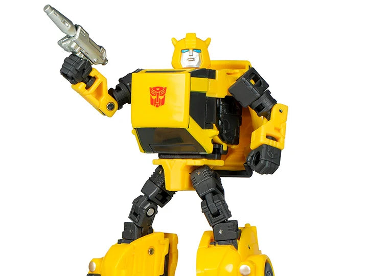 The Transformers: The Movie Studio Series 86-29 Deluxe Bumblebee product image 1