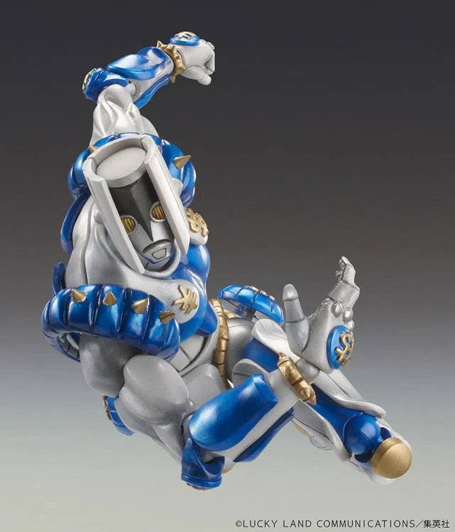 JoJo's Bizarre Adventure Super Action Statue | The Hand (3rd Reissue)