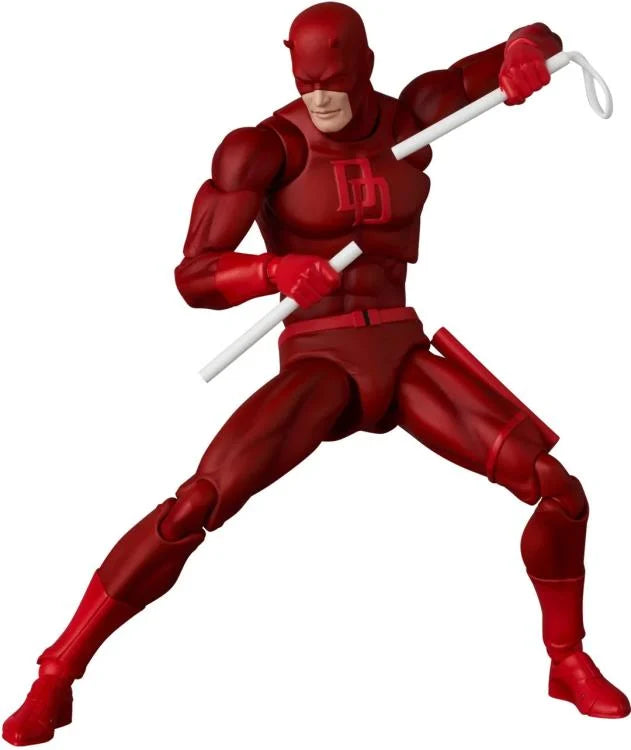 Marvel MAFEX No.223 Daredevil | Comic Ver.