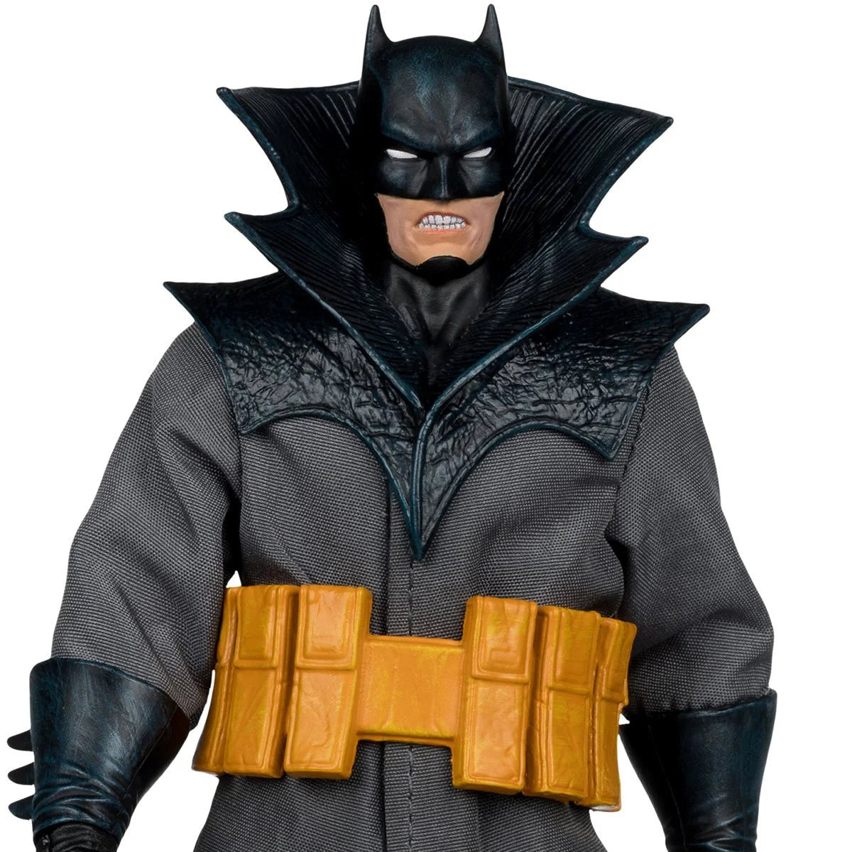DC Multiverse Wave 28 Batman of Bethlehem 7-Inch Scale Action Figure