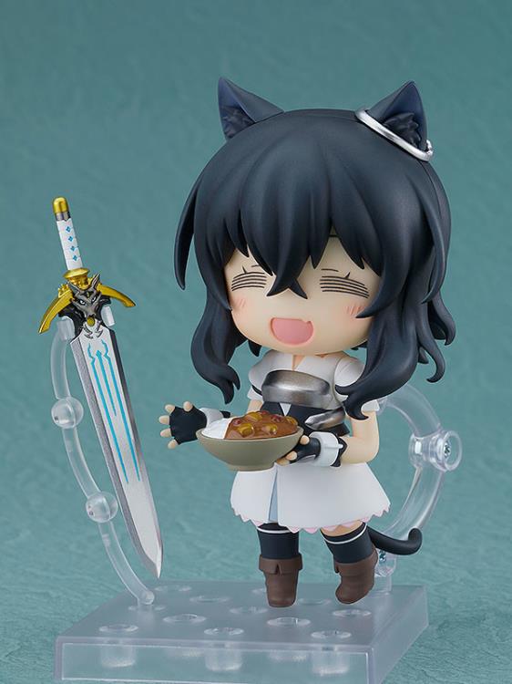 Reincarnated as a Sword | Fran Nendoroid No.1997