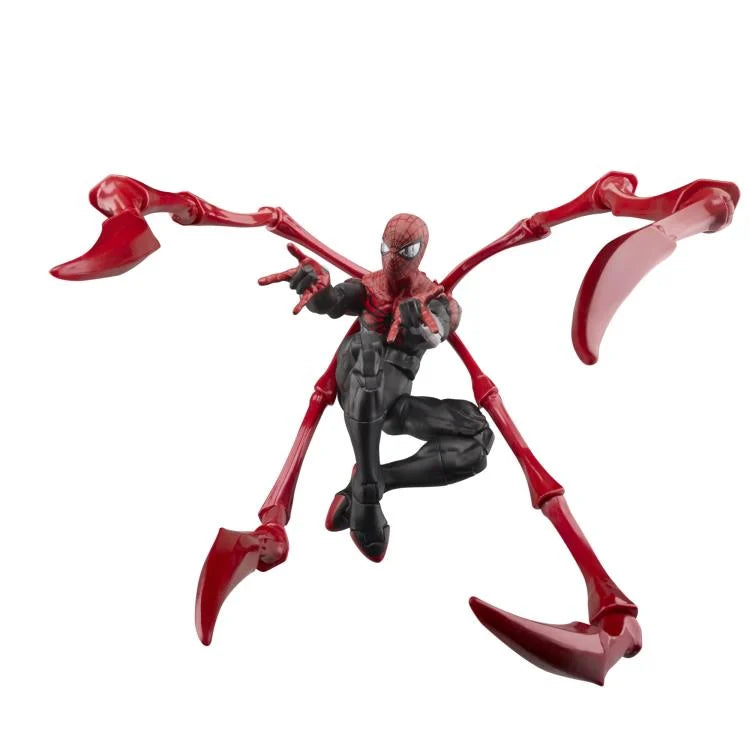 Marvel Legends Superior Spider-Man