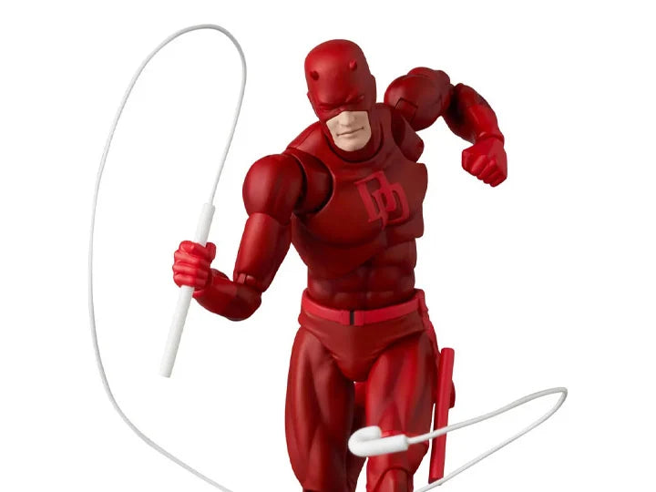 Marvel MAFEX No.223 Daredevil | Comic Ver.