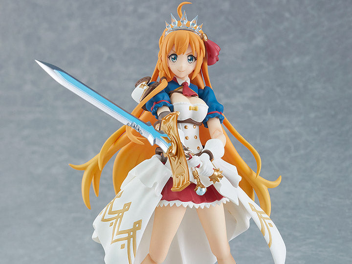 Princess Connect! | Re:Dive Pecorine Figma