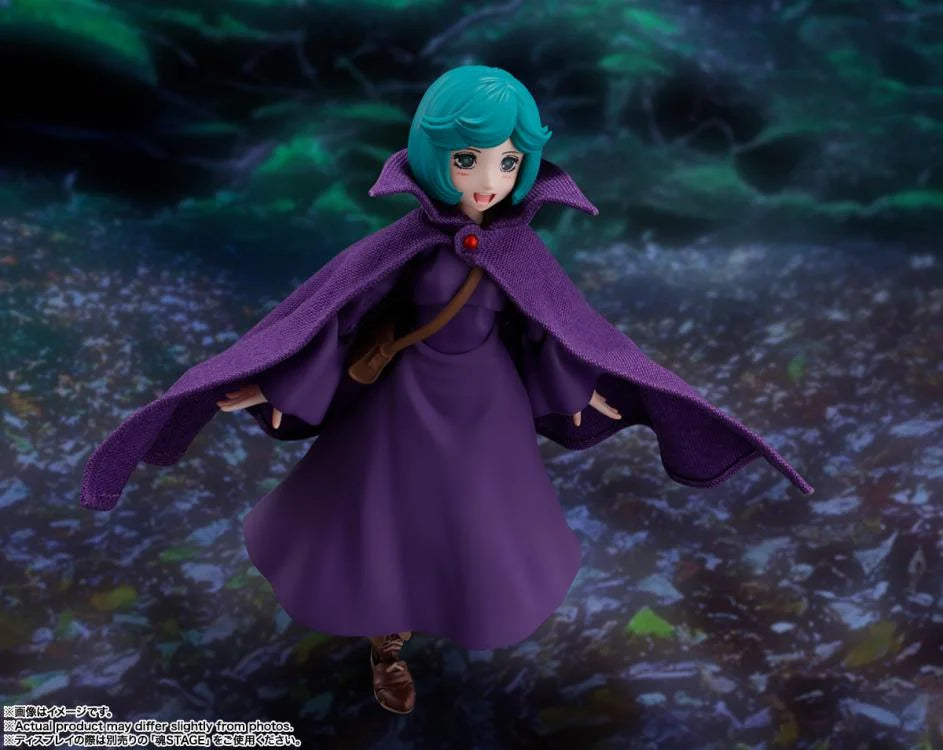 S.H. Figuarts Berserk: Schierke
