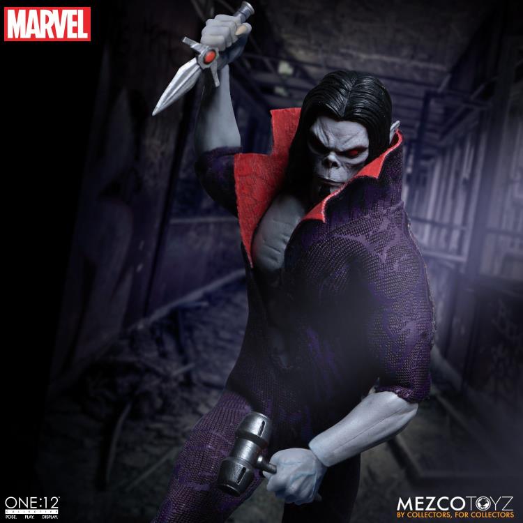 Marvel One:12 Collective Morbius