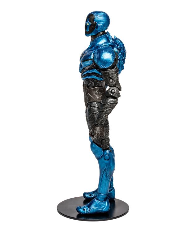 DC Multiverse Blue Beetle Action Figure