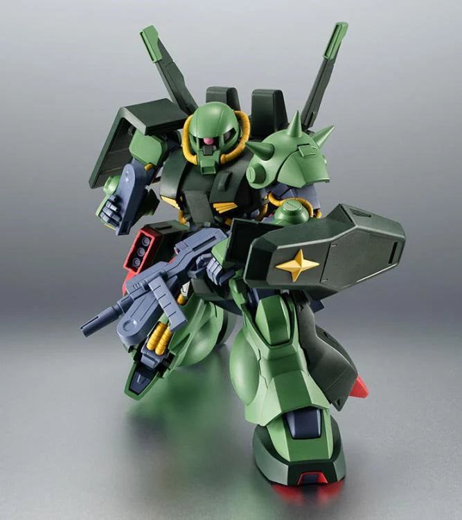 Mobile Suit Zeta Gundam Robot Spirits RMS-106 Hi-Zack | Ver. A.N.I.M.E.