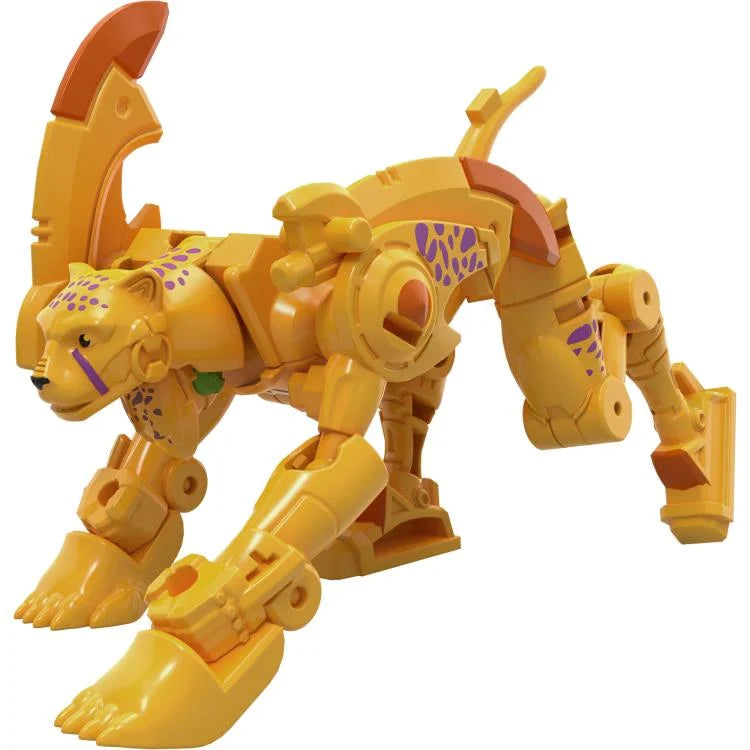 Transformers: Legacy United Core Class Cheetor