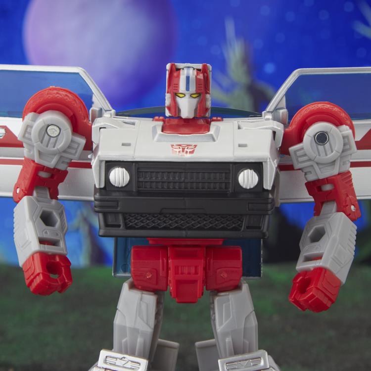 Transformers: Legacy Evolution Deluxe Crosscut