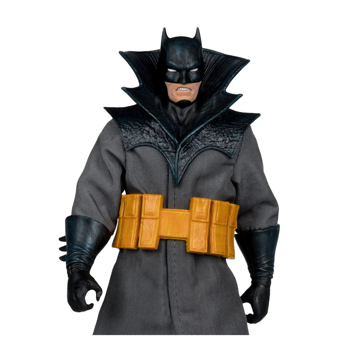DC Multiverse Wave 28 Batman of Bethlehem 7-Inch Scale Action Figure