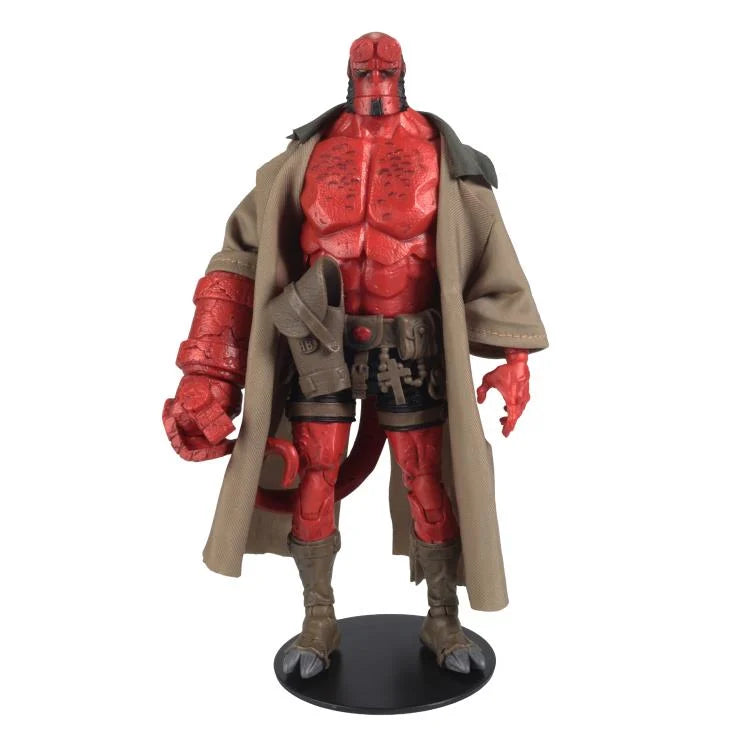 McFarlane Collector Edition #60 Hellboy Action Figure