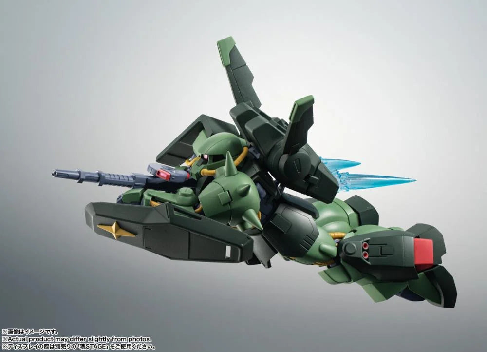 Traje móvil Zeta Gundam Robot Spirits RMS-106 Hi-Zack | Versión ANIME