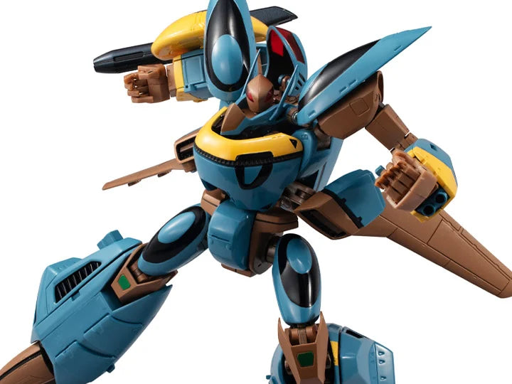 MegaHouse Variable Action Hi-SPEC Orguss II Olson Special Renewal Ver.