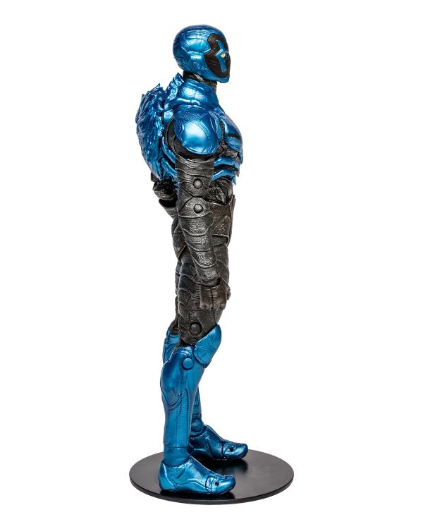 DC Multiverse Blue Beetle Action Figure