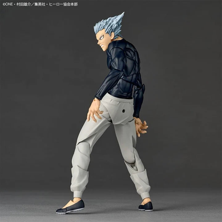 Revoltech Amazing Yamaguchi One-Punch Man Garou(Pre-order)