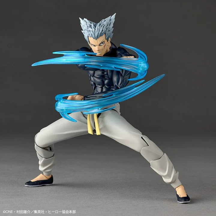 Revoltech Amazing Yamaguchi One-Punch Man Garou(Pre-order)