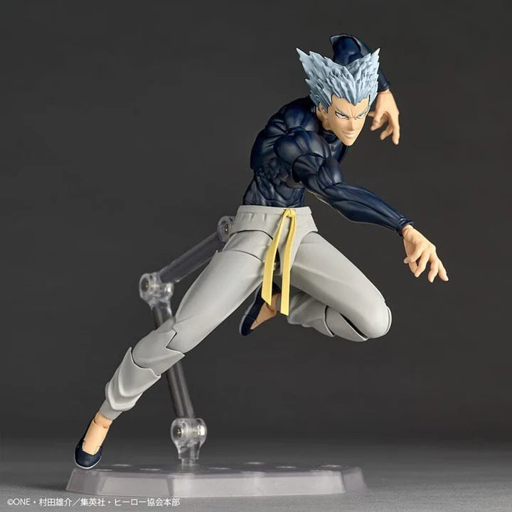 Revoltech Amazing Yamaguchi One-Punch Man Garou(Pre-order)