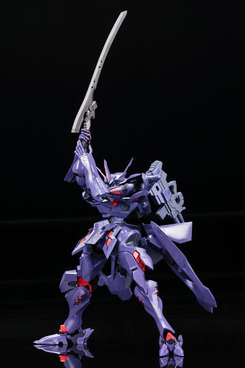 MUV-LUV ALTERNATIVE TAKEMIKADUCHI TYPE-00R VER.1.5 PLASTIC MODEL KIT