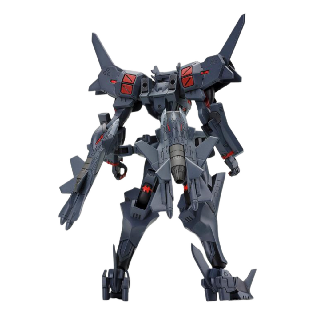 Muv-Luv Alternative Total Eclipse Su-47E Berkut | 1/144 Scale Model Kit