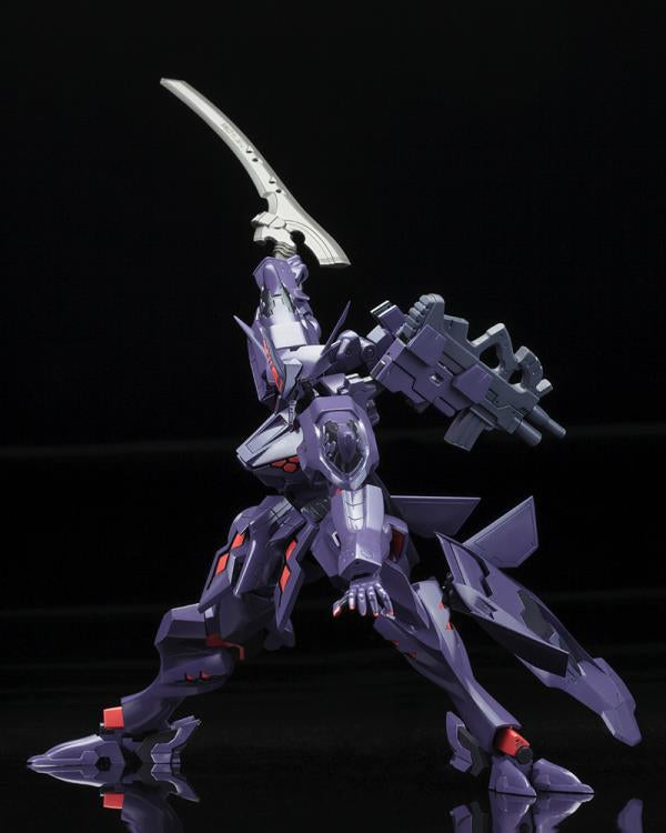 MUV-LUV ALTERNATIVE TAKEMIKADUCHI TYPE-00R VER.1.5 PLASTIC MODEL KIT