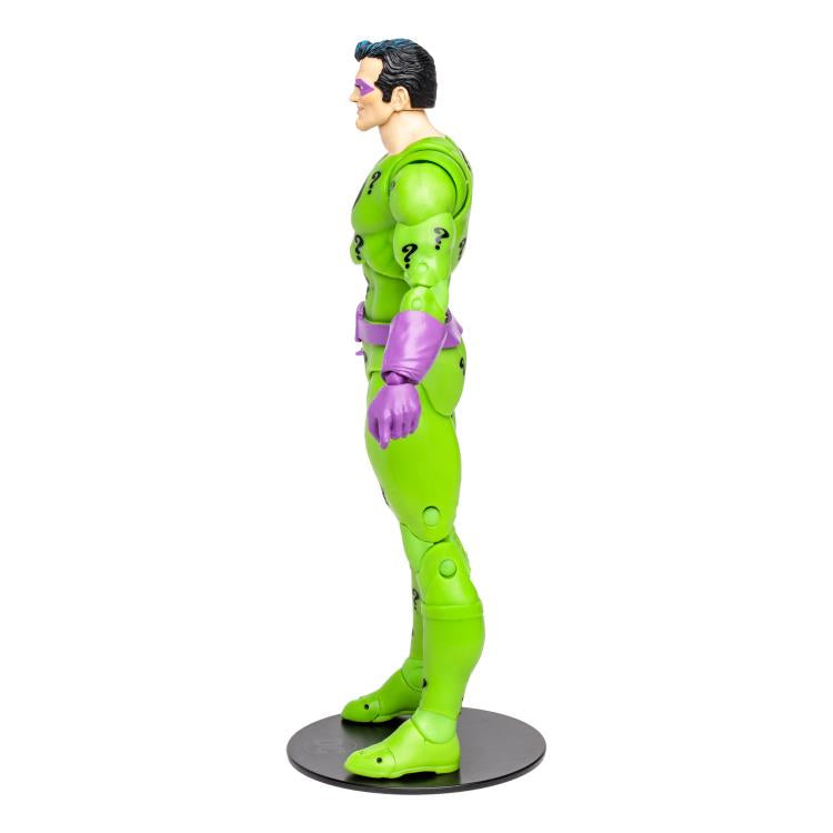 DC Classic DC Multiverse The Riddler Action Figure