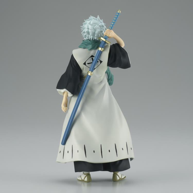 Bleach Solid and Souls | Toshiro Hitsugaya