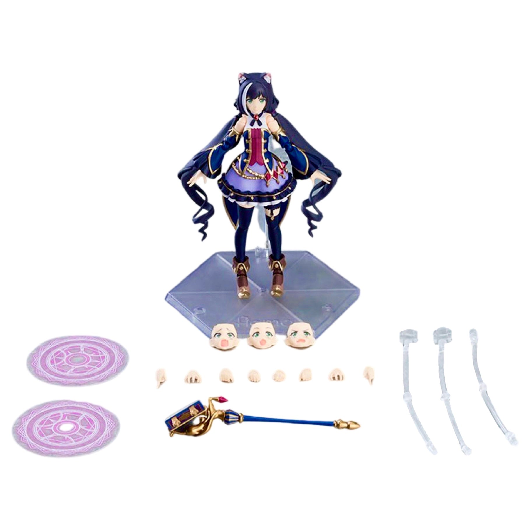 Princess Connect! Re: Dive Karyl No.558